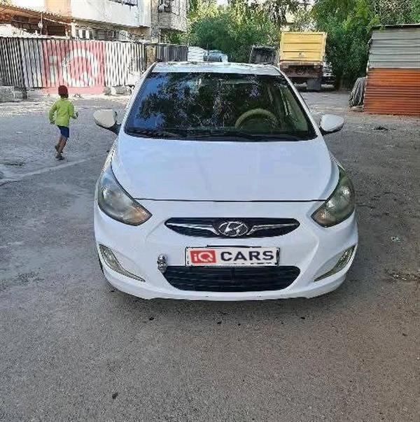 هيونداي أكسنت 2012 للبيع في العراق - بغداد